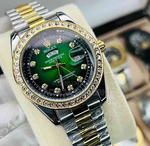 Rolex Watch