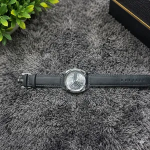 Exclusive Men's Premium Watch for Sale"TUBULAR"Watch ১০০% নতুন ঘড়ি