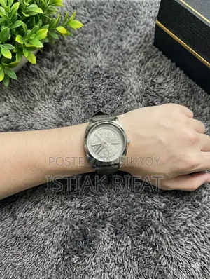 Exclusive Men's Premium Watch for Sale"TUBULAR"Watch ১০০% নতুন ঘড়ি