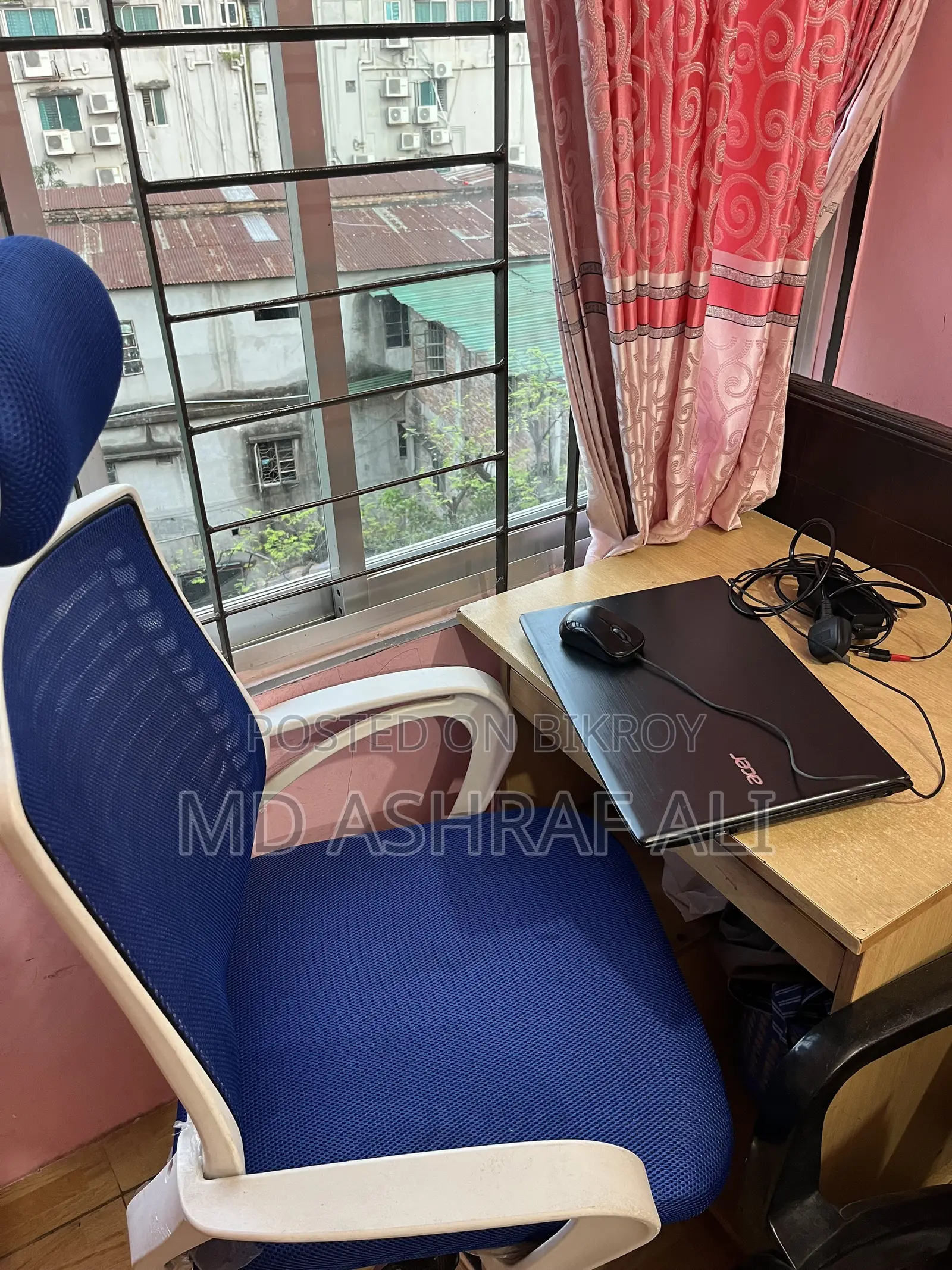 ল্যাপটপ এসার অ্যাসপায়ার ১৫ ৮জিবি ইন্টেল কোর আই৫ এসএসডি ১টিবি