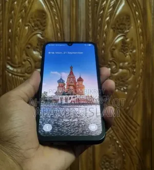 Samsung Galaxy A15 5G 128 GB Black