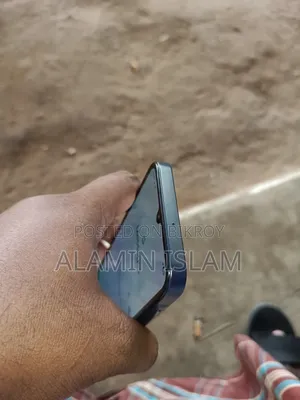 Samsung Galaxy A15 5G 128 GB Black