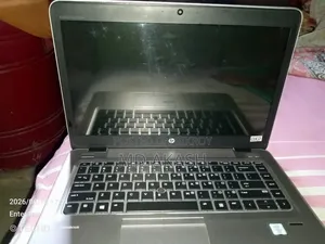 Laptop HP EliteBook 840 G3 8GB Intel Core i5 HDD+SSD 512GB