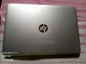 Laptop HP EliteBook 840 G3 8GB Intel Core i5 HDD+SSD 512GB