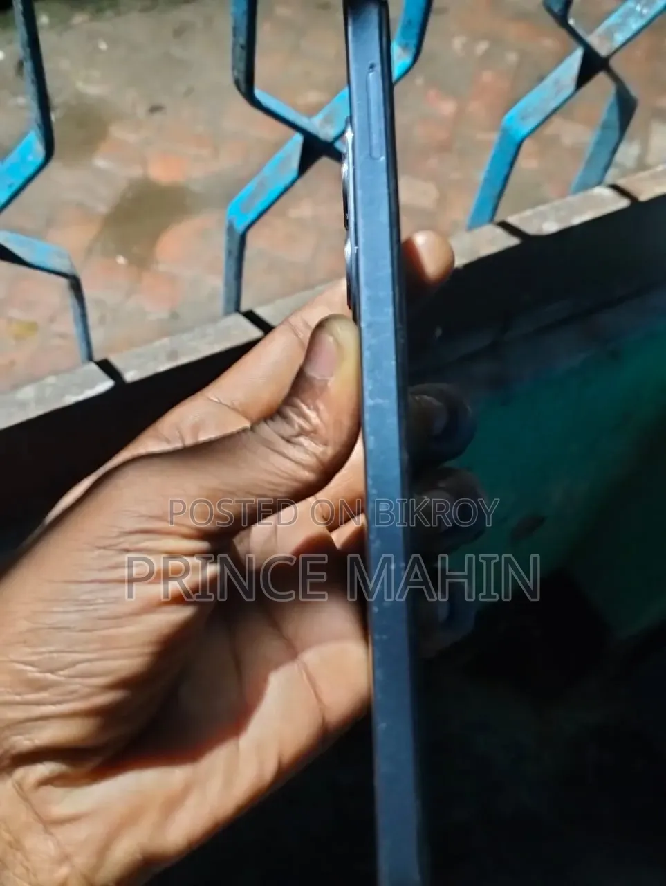 Vivo 128 GB Green