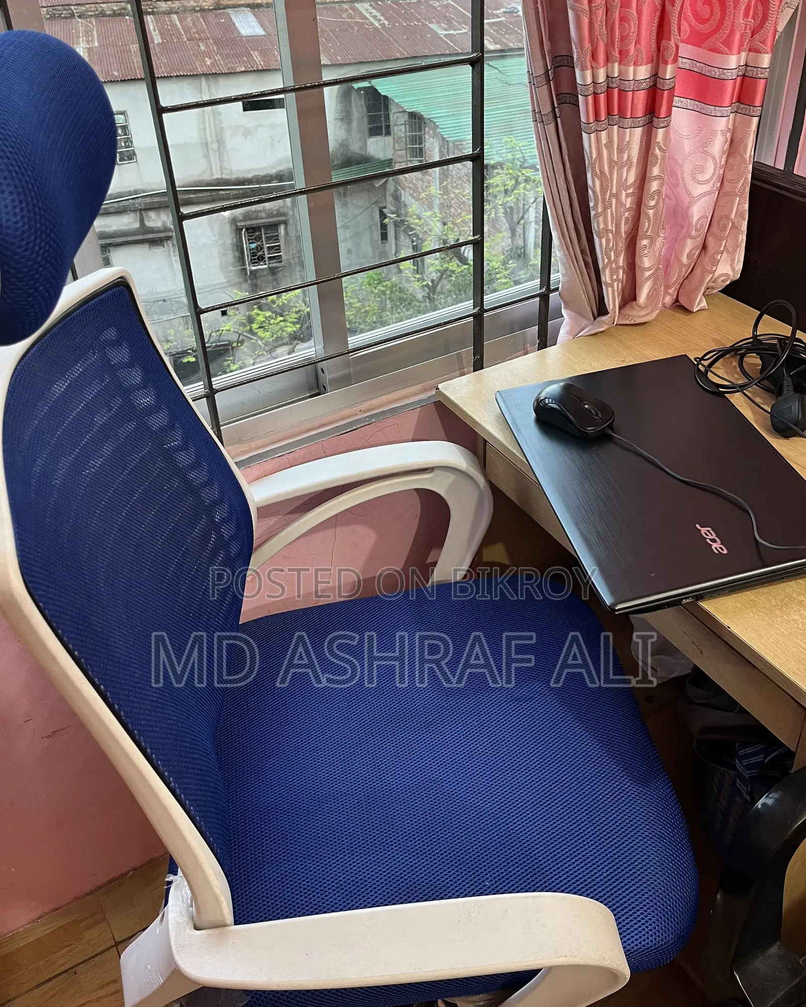 ল্যাপটপ এসার অ্যাসপায়ার ১৫ ৮জিবি ইন্টেল কোর আই৫ এসএসডি ১টিবি