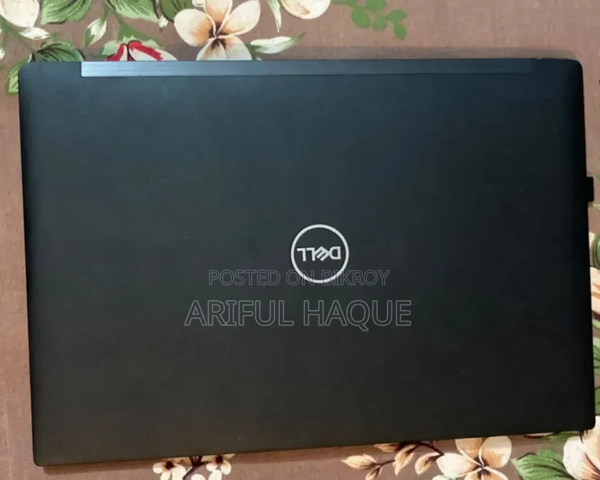Laptop Dell Latitude 7390 16GB Intel Core i5 SSD 250GB