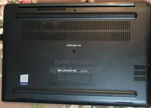 Laptop Dell Latitude 7390 16GB Intel Core i5 SSD 250GB