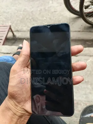 ওপ্পো এ১৬ ৬৪ জিবি সিলভার