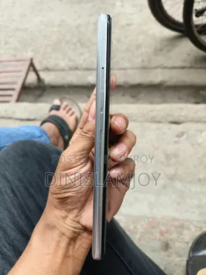 ওপ্পো এ১৬ ৬৪ জিবি সিলভার