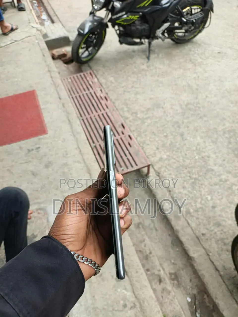 ওপ্পো এ১৬ ৬৪ জিবি সিলভার