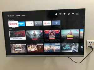 Toshiba TV 32 Inch Android