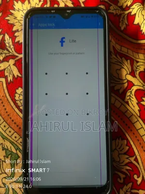 Symphony Z35 64 GB Blue