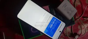 ইনফিনিক্স হট ৬০আই ২৫৬ জিবি নীল