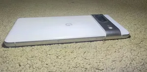 Google Pixel 7 128 GB White