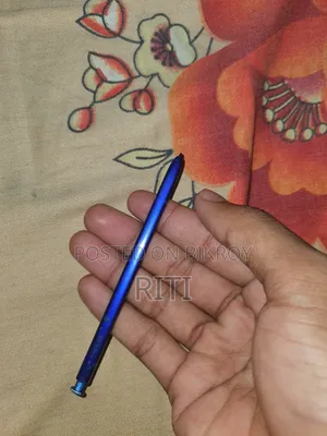 স্যামসাং গ্যালাক্সি নোট ১০ প্লাস ৫১২ জিবি সিলভার