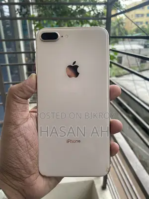 Apple iPhone 8 Plus 64 GB Gray