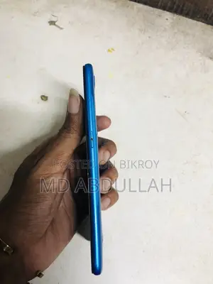 Oppo A12 64 GB Blue