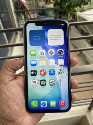 Apple iPhone 11 128 GB Purple