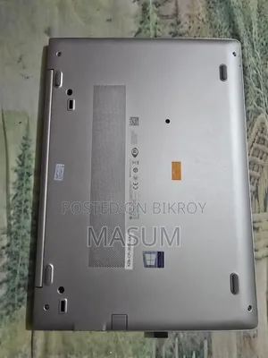 ল্যাপটপ HP EliteBook 840 G6 8GB Intel Core i5 SSD 256GB
