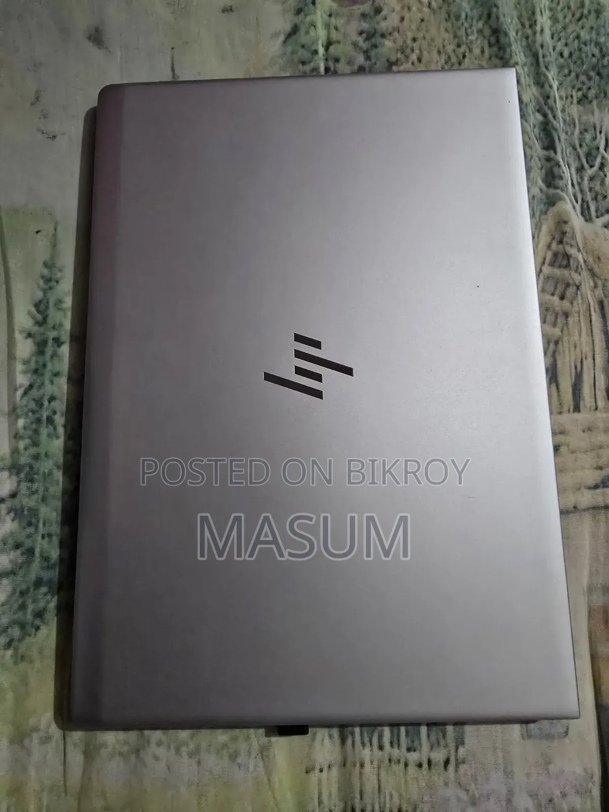 ল্যাপটপ HP EliteBook 840 G6 8GB Intel Core i5 SSD 256GB