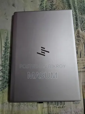 ল্যাপটপ HP EliteBook 840 G6 8GB Intel Core i5 SSD 256GB