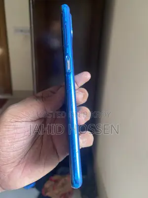 Samsung Galaxy A12 64 GB Blue