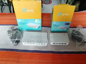 Network Switch