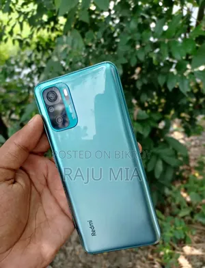 Xiaomi Redmi Note 10S 128 GB Red