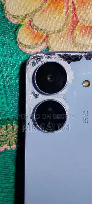 শাওমি পোকো সি৬৫ ১২৮ জিবি