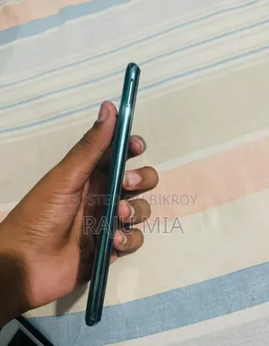Xiaomi Redmi Note 10S 128 GB Red