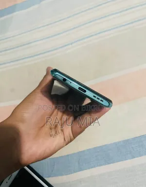 Xiaomi Redmi Note 10S 128 GB Red