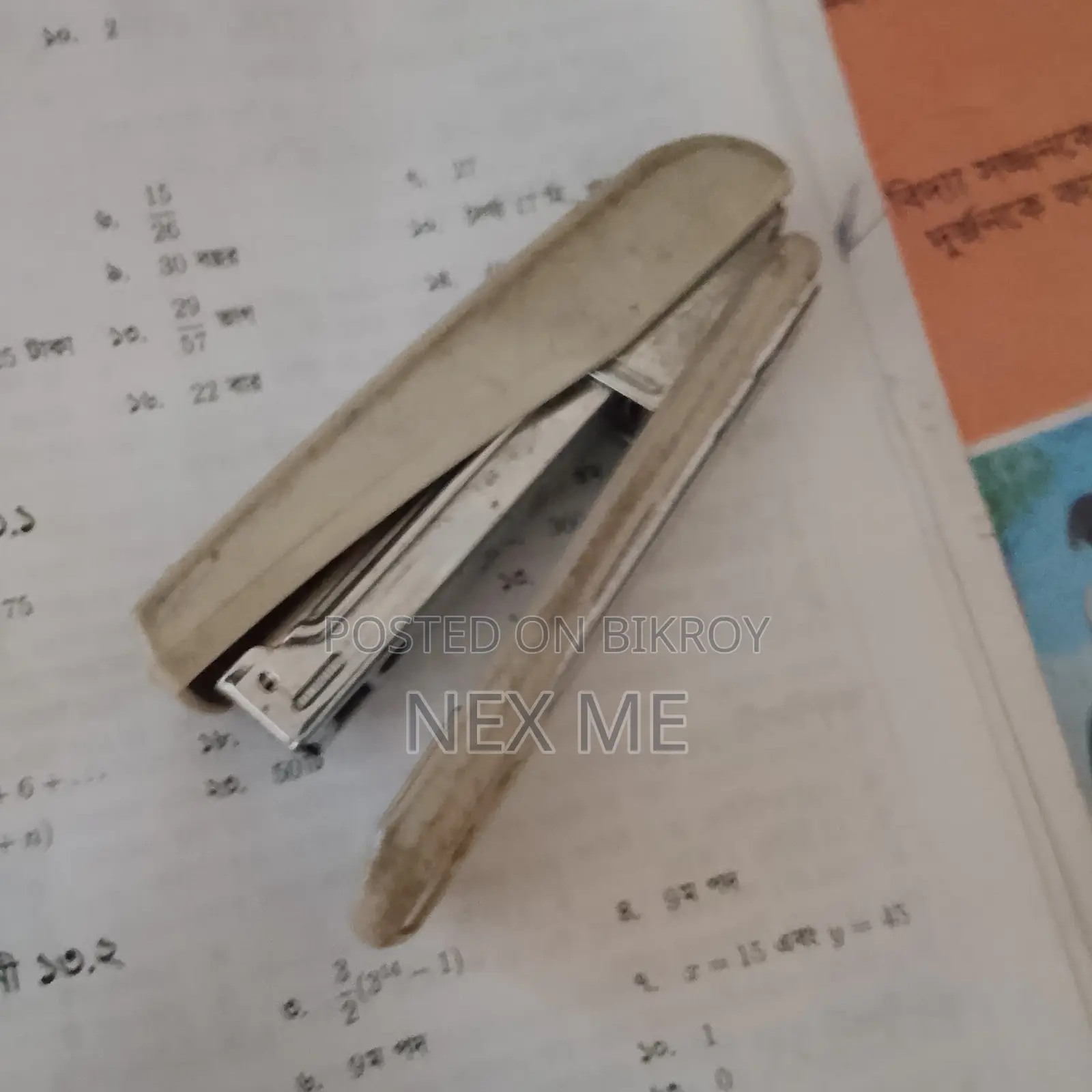 Stapler for Sale
