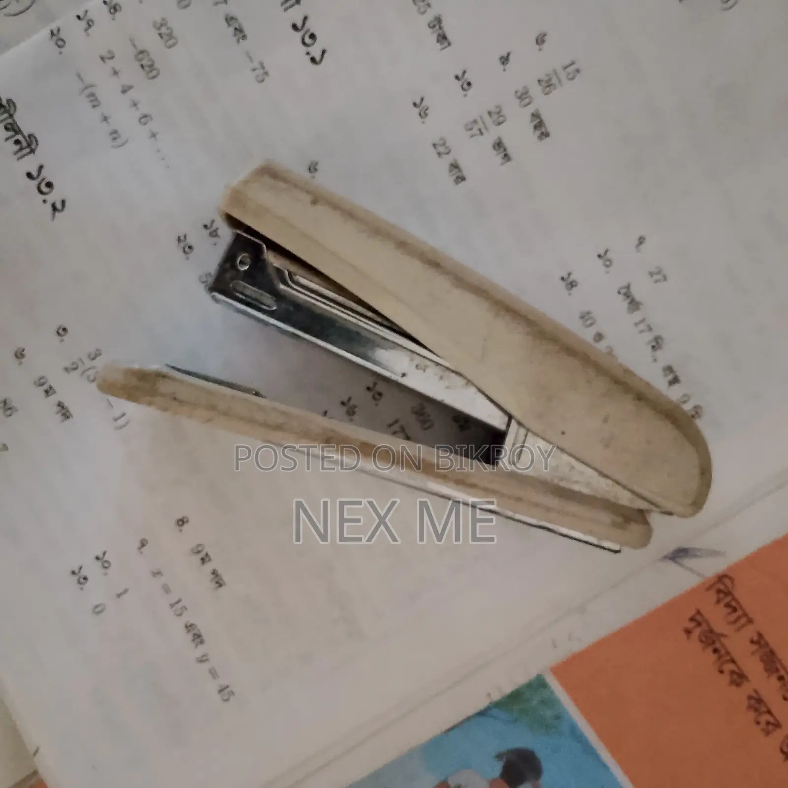 Stapler for Sale