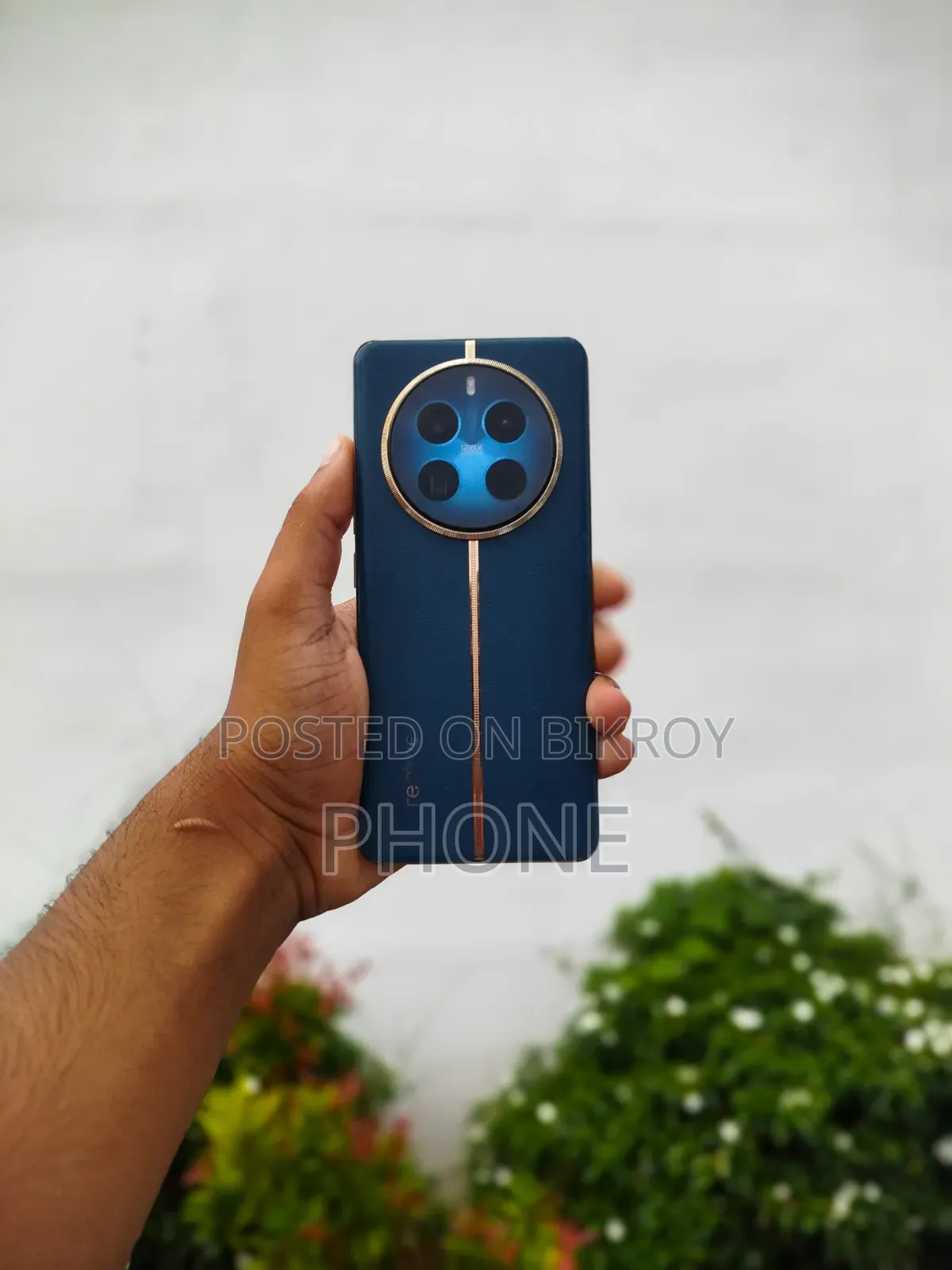 Realme 12 Pro+ 256 GB Blue