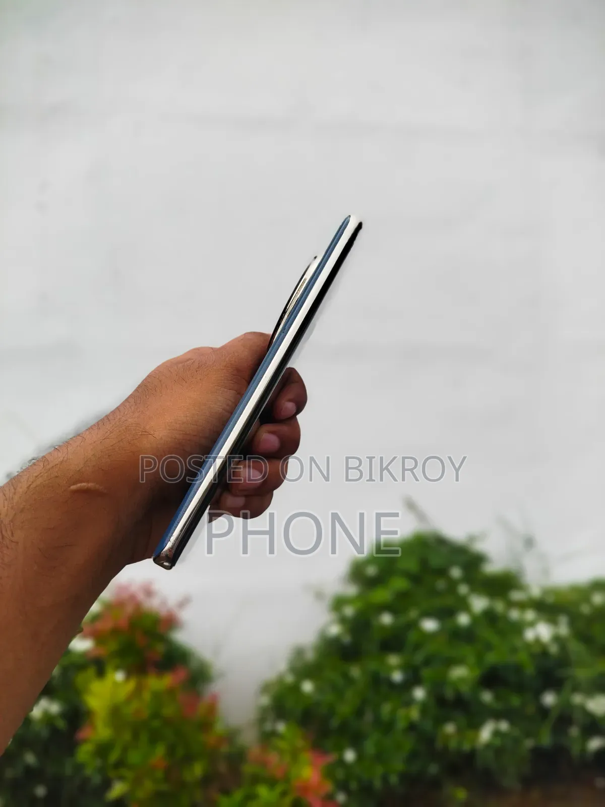 Realme 12 Pro+ 256 GB Blue
