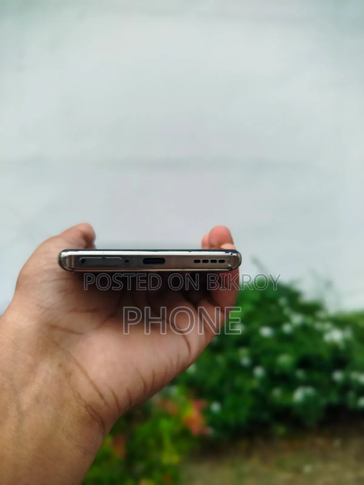 Realme 12 Pro+ 256 GB Blue