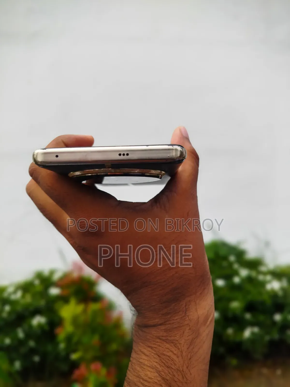 Realme 12 Pro+ 256 GB Blue