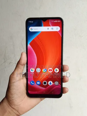 Realme Narzo 50i 64 GB Black