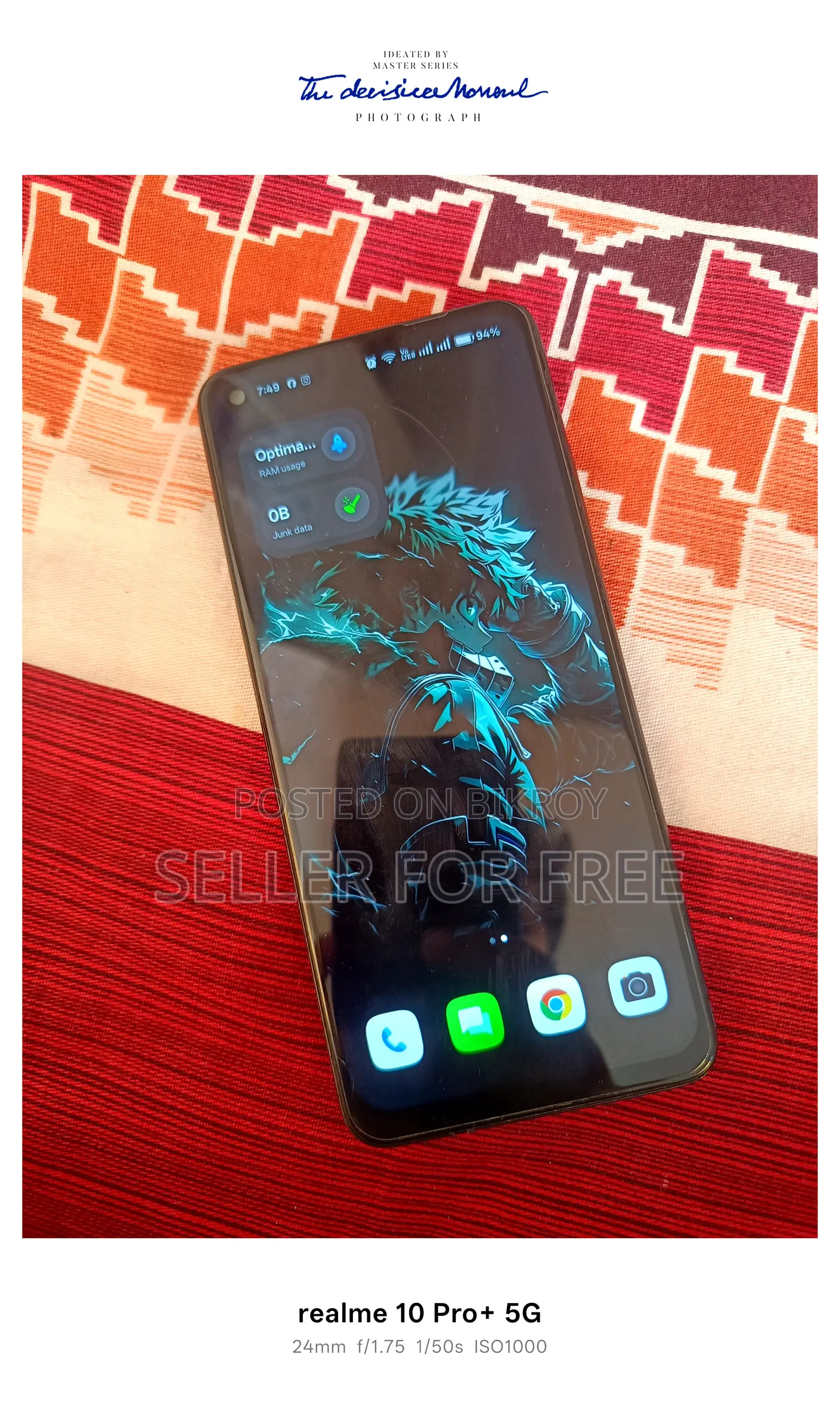অপো এ৭৮ ৪জি ২৫৬ জিবি ব্ল্যাক