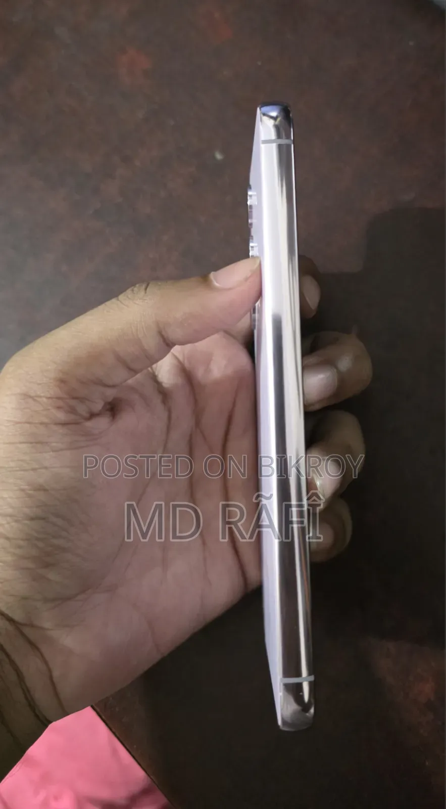Samsung Galaxy S23 256 GB Purple