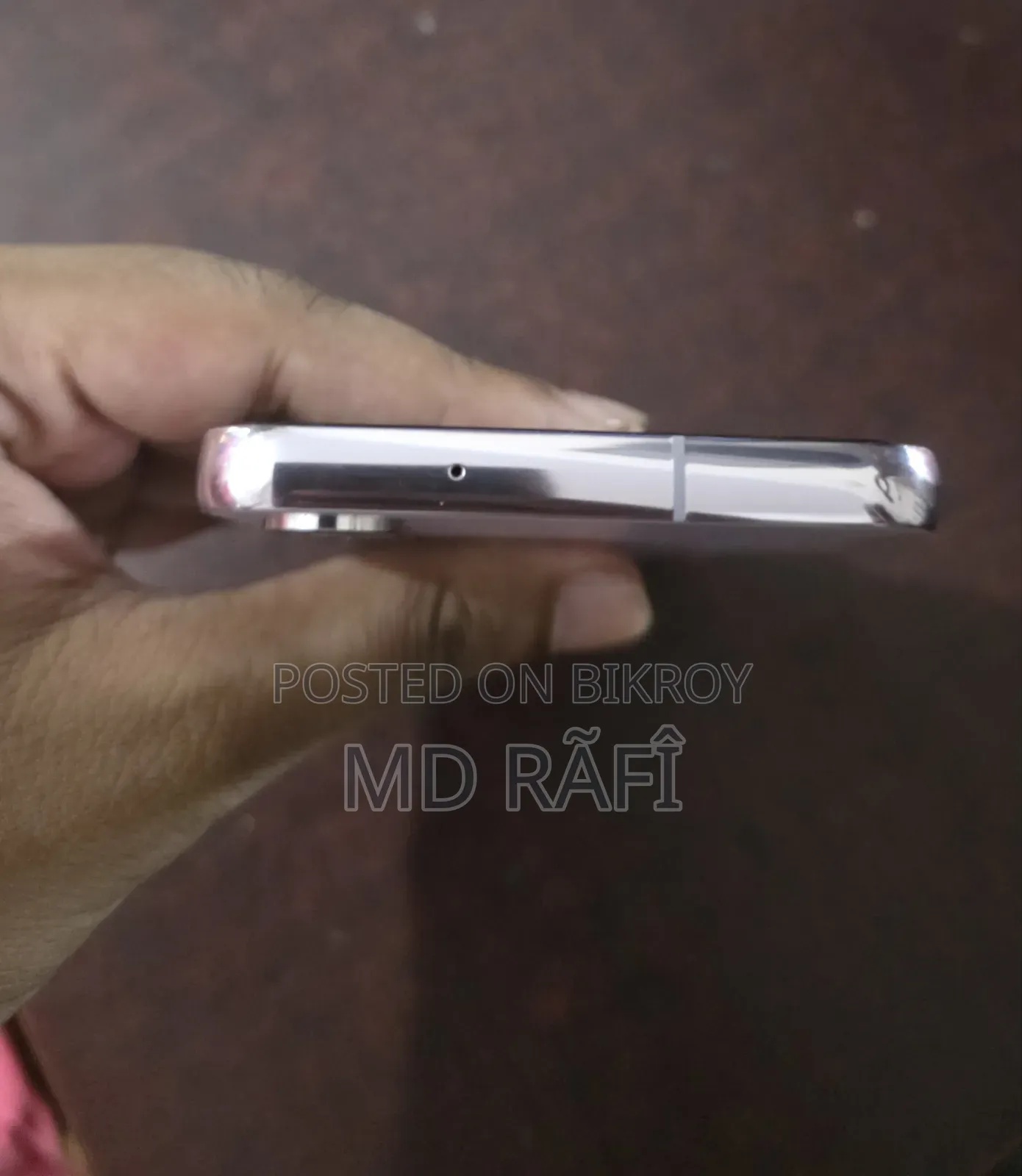 Samsung Galaxy S23 256 GB Purple