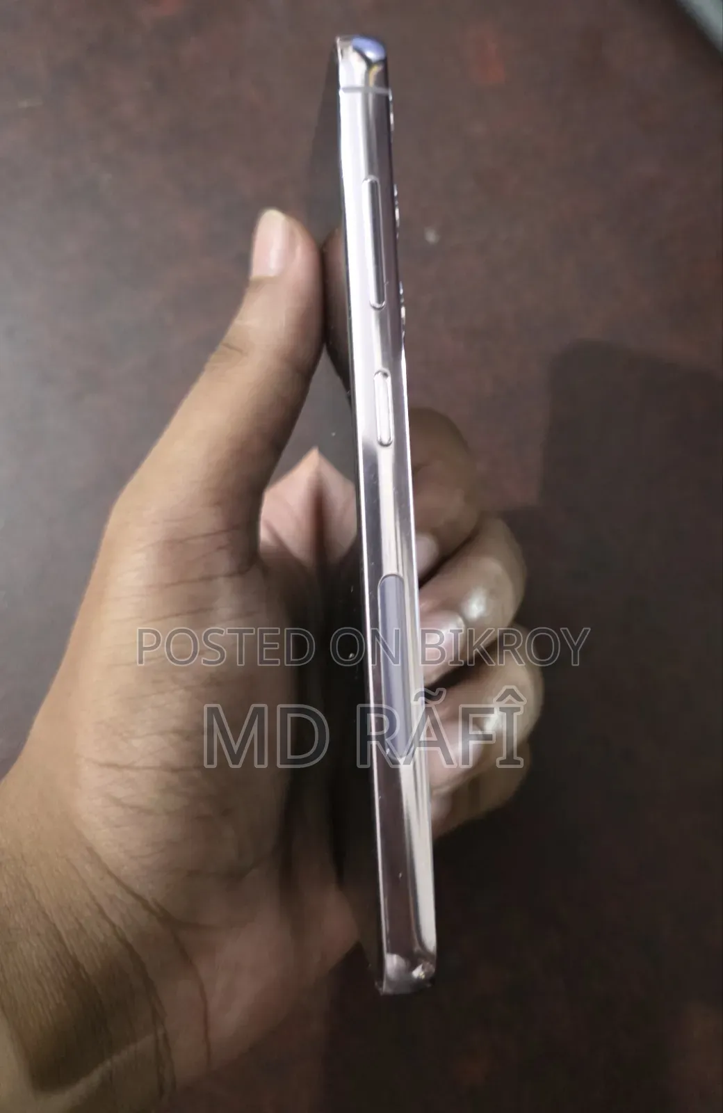 Samsung Galaxy S23 256 GB Purple