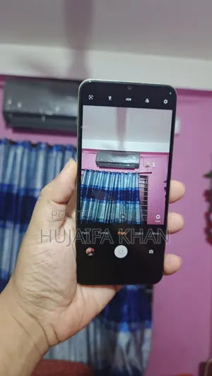 Vivo Y16 64 GB Gold