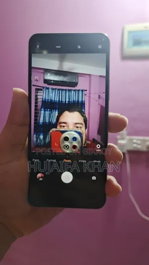 Vivo Y16 64 GB Gold