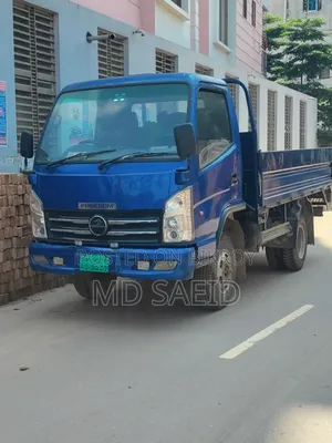 Freedom Truck