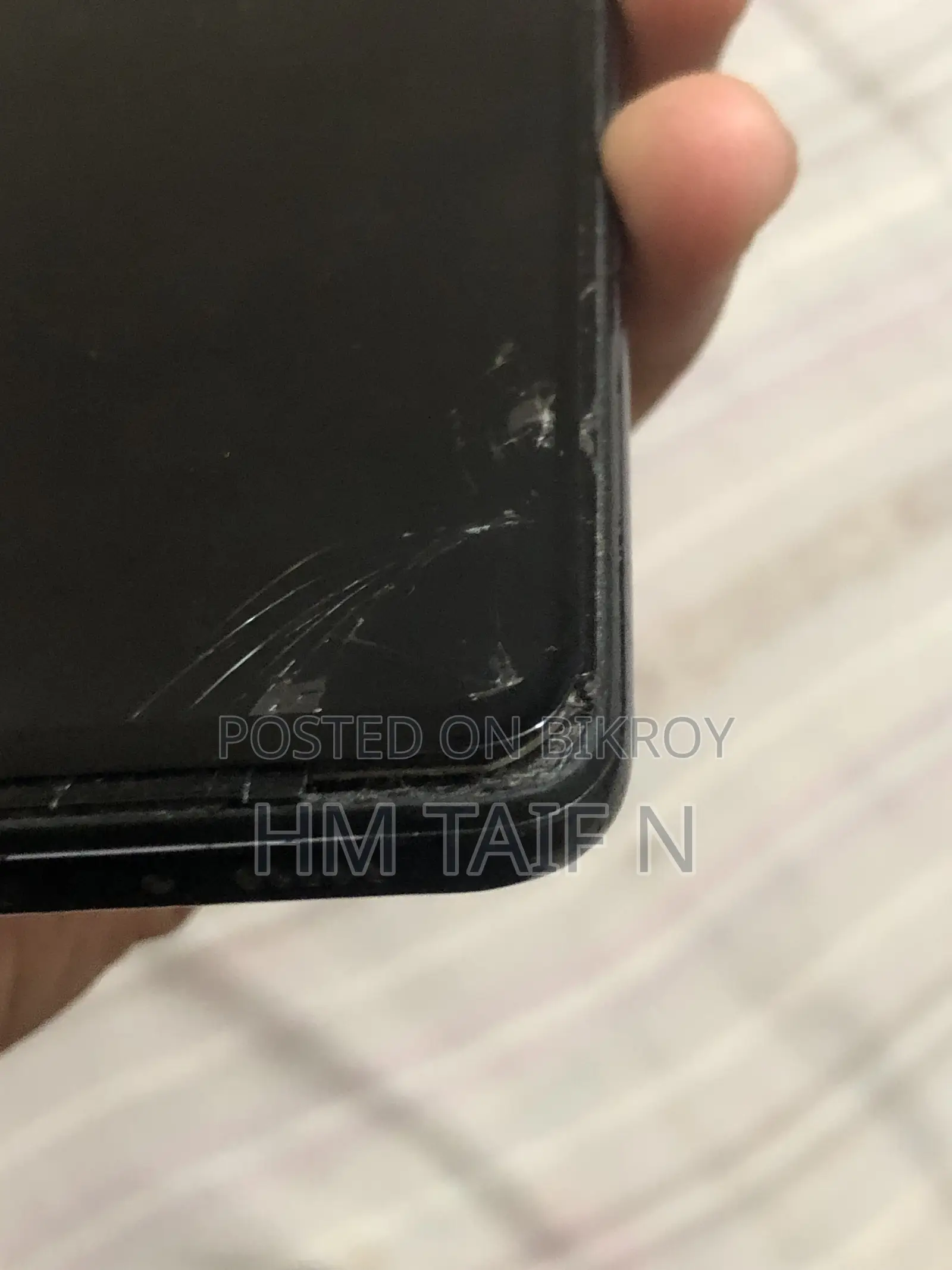 Samsung Galaxy M51 128 GB Blue