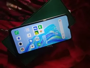 Infinix Hot 30i 128 GB White