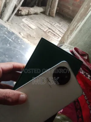 Infinix Hot 30i 128 GB White