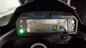 Yamaha FZS V2 2026 Gray